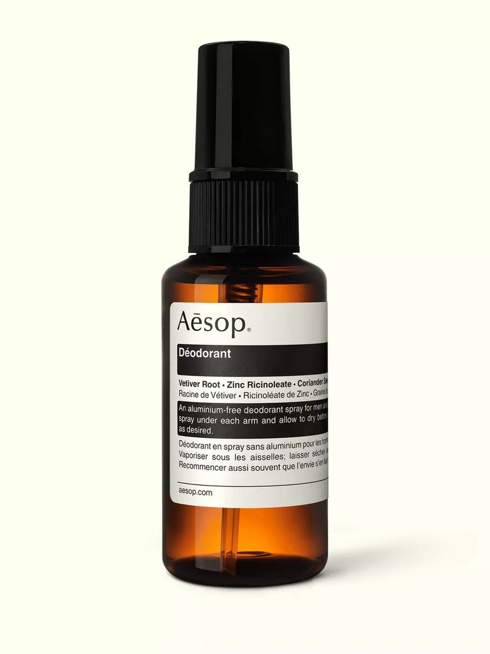 Aēsop. Déodorant Spray 1.7 fl oz